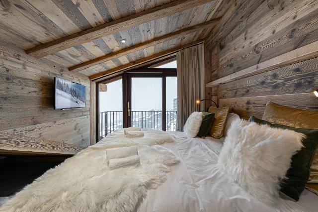 Apartements LES GRANDES BOSSES - Courchevel 1650