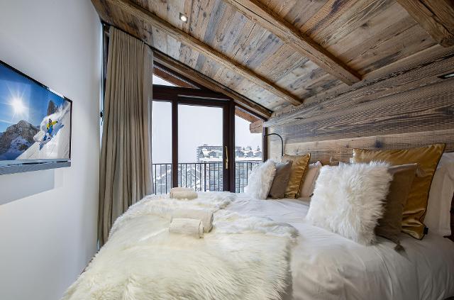 Apartements LES GRANDES BOSSES - Courchevel 1650