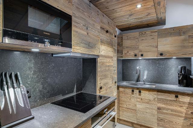 Apartements LES GRANDES BOSSES - Courchevel 1650