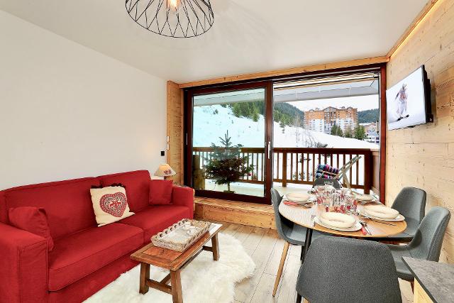 Apartements LES GRANDES BOSSES - Courchevel 1650