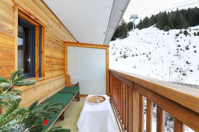 Apartements LES GRANDES BOSSES - Courchevel 1650