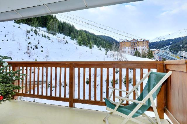 Apartements LES GRANDES BOSSES - Courchevel 1650