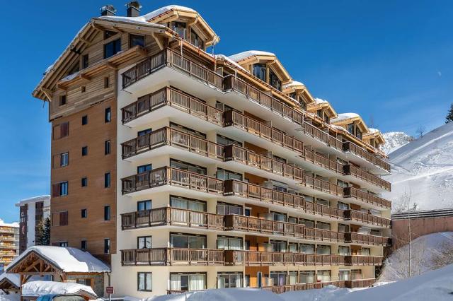 Apartements LES GRANDES BOSSES - Courchevel 1650