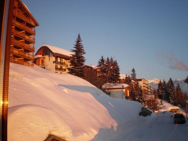 La Troika TROIB1 - La Rosière