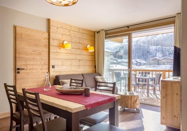 Résidence Club MMV L'Altaviva 4* - Tignes 1800