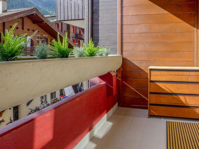 Apartment Bellevue - Zermatt