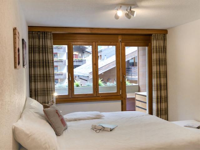 Apartment Bellevue - Zermatt