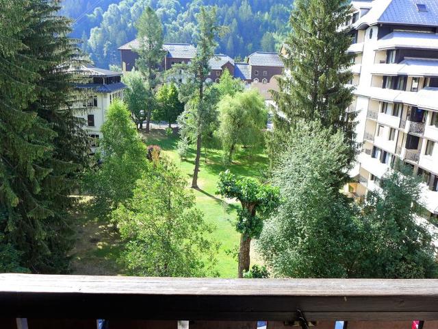 Apartment Jonquilles - Chamonix Sud