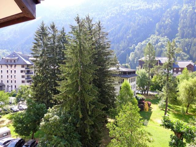 Apartment Jonquilles - Chamonix Sud