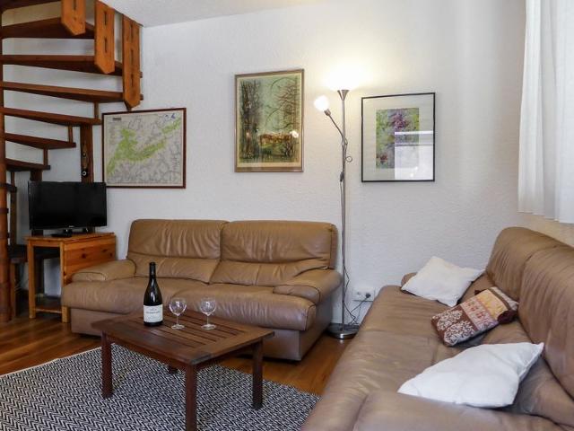 Apartment Jonquilles - Chamonix Sud