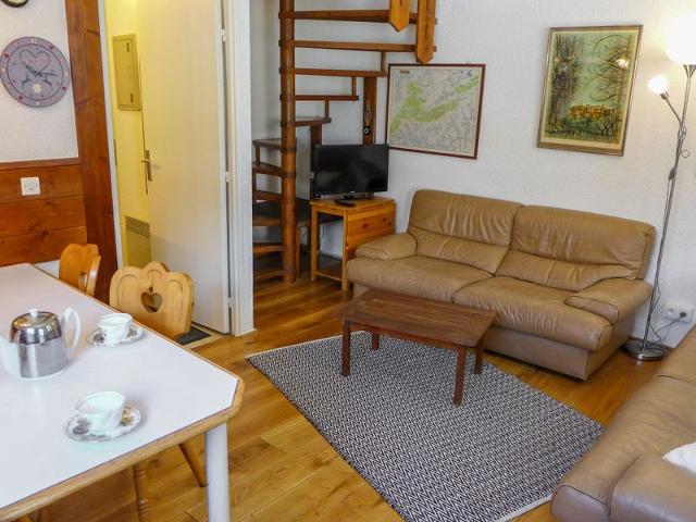 Apartment Jonquilles - Chamonix Sud