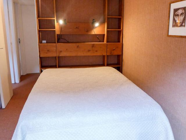 Apartment Jonquilles - Chamonix Sud