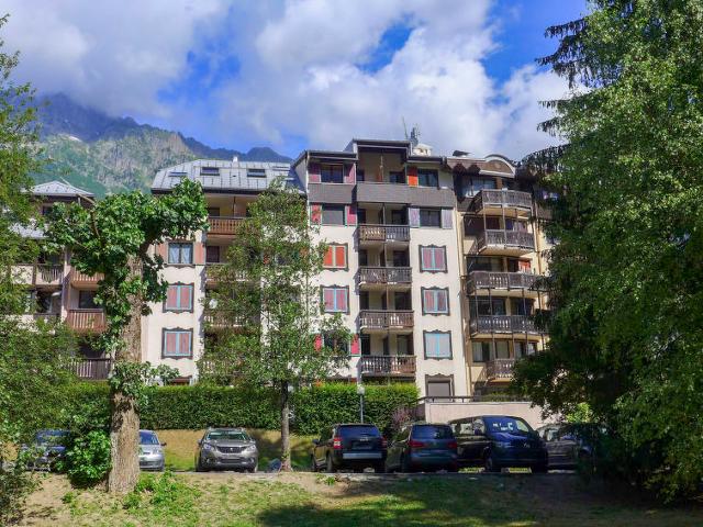 Apartment Jonquilles - Chamonix Sud