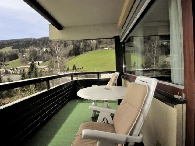 Apartment Haus Achenstrasse - Bad Hofgastein