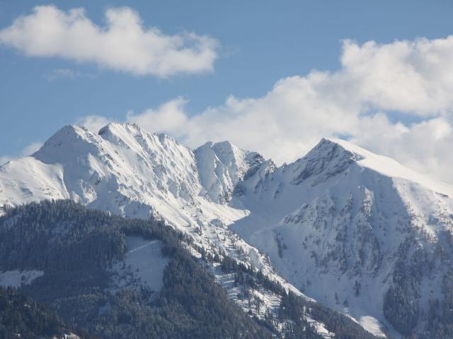 Apartment Haus Achenstrasse - Bad Hofgastein