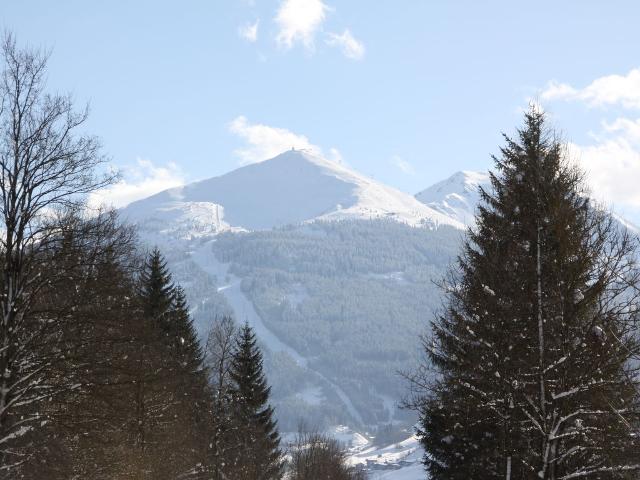 Apartment Haus Achenstrasse - Bad Hofgastein