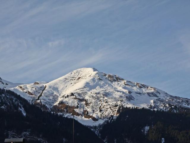 Apartment Haus Achenstrasse - Bad Hofgastein