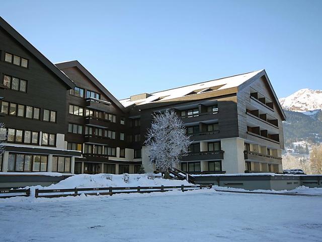 Apartment Schlossalmblick - Bad Hofgastein
