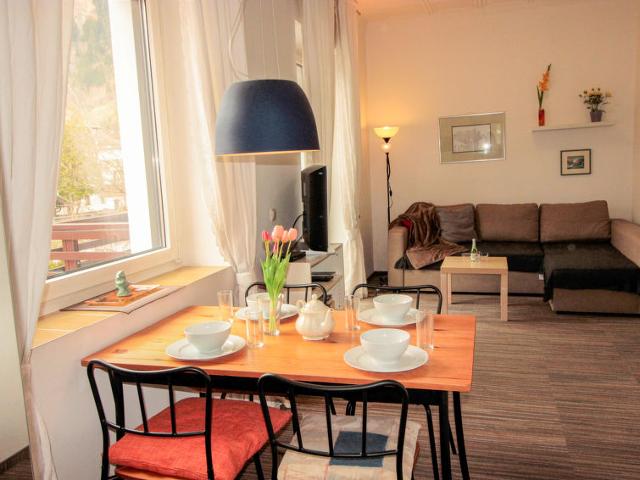 Apartment Appartement Kern - Bad Hofgastein