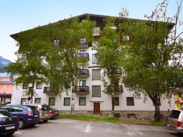 Apartment Appartement Kern - Bad Hofgastein