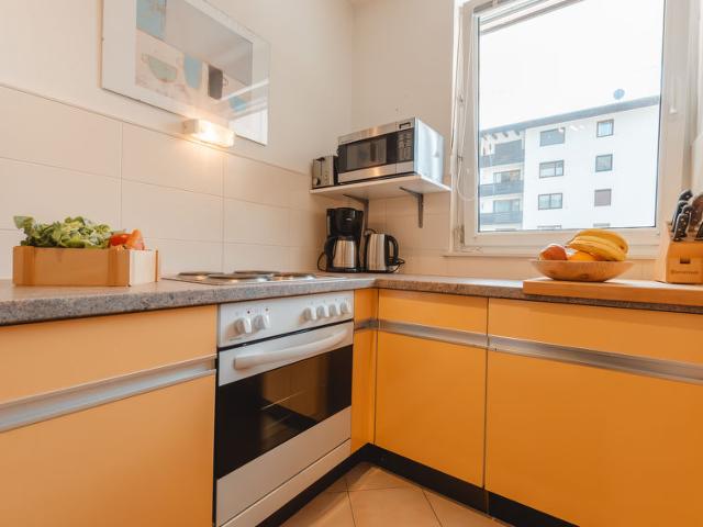 Apartment Martini - Bad Gastein