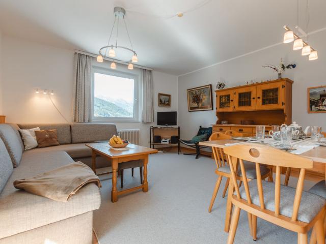 Apartment Martini - Bad Gastein