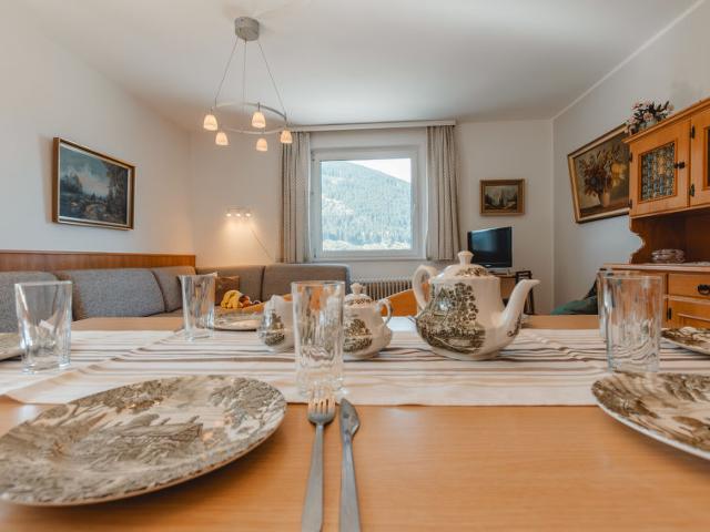 Apartment Martini - Bad Gastein 