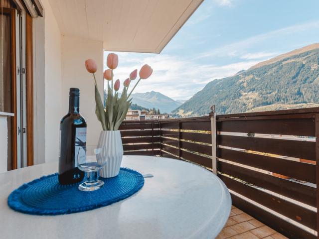 Apartment Martini - Bad Gastein