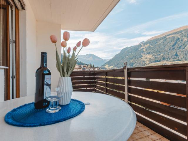 Apartment Martini - Bad Gastein 