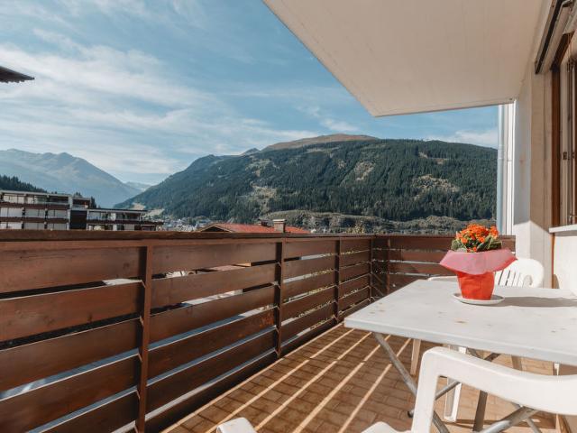 Apartment Martini - Bad Gastein 