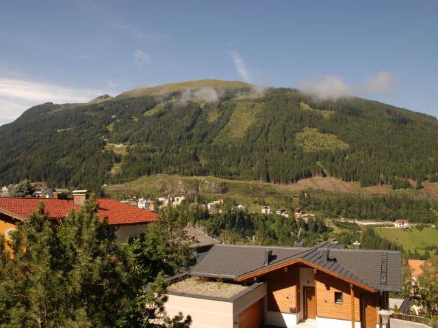 Apartment Martini - Bad Gastein 