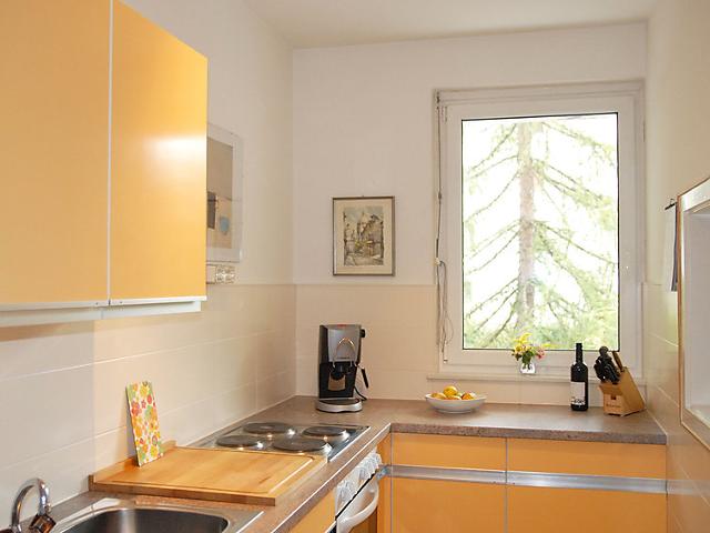 Apartment Martini - Bad Gastein