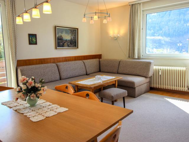 Apartment Martini - Bad Gastein