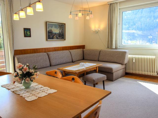 Apartment Martini - Bad Gastein 