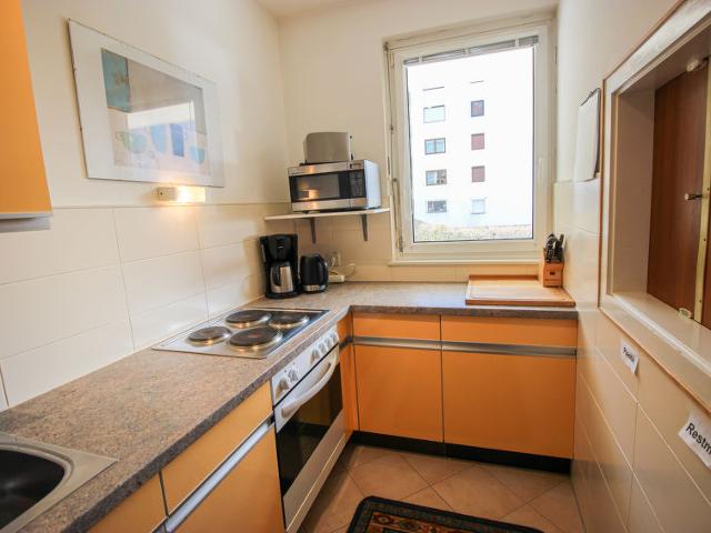 Apartment Martini - Bad Gastein