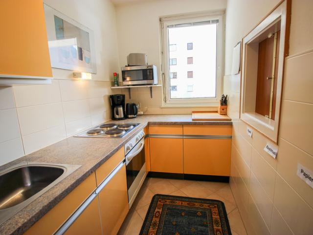 Apartment Martini - Bad Gastein