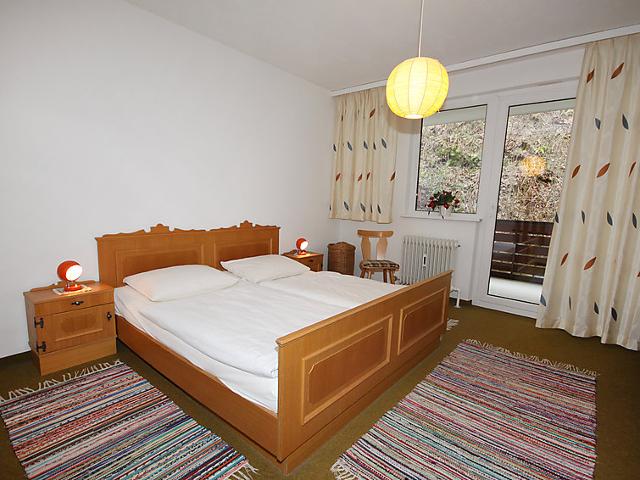 Apartment Haus Reitl III - Bad Gastein 