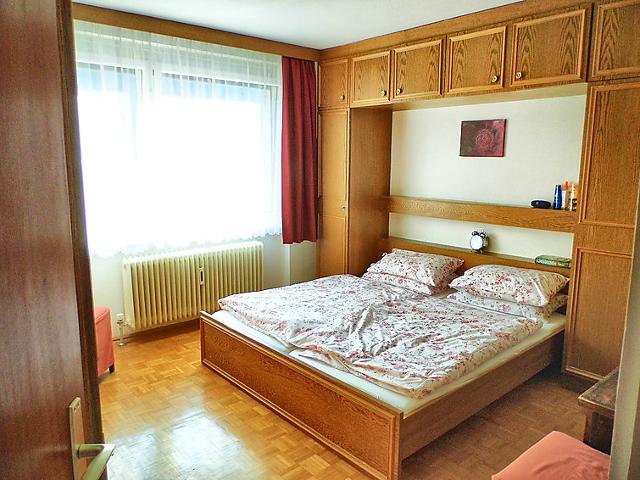 Apartment Haus Reitl VII - Bad Gastein 