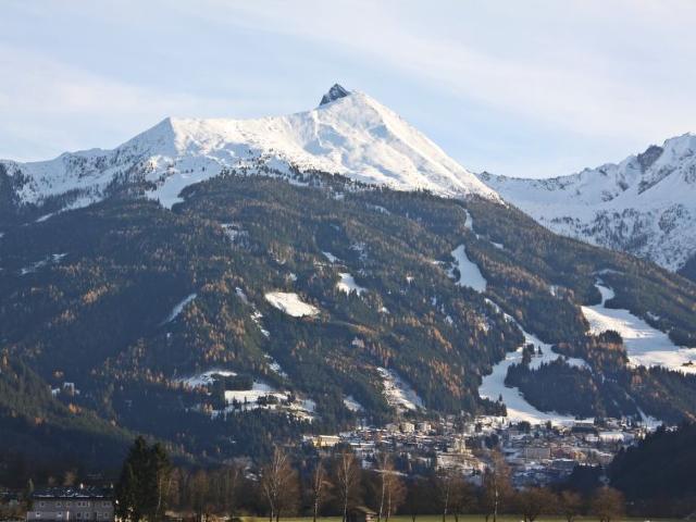 Apartment Higgins - Bad Hofgastein