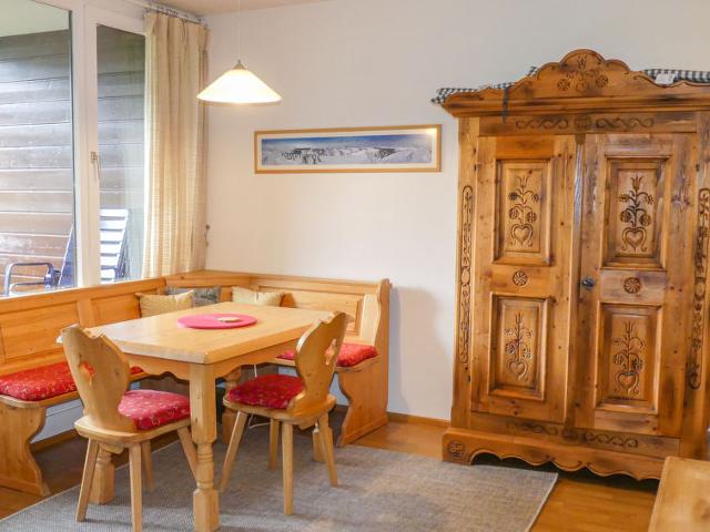 Apartment Higgins - Bad Hofgastein