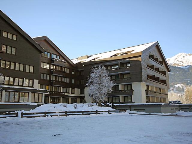 Apartment Higgins - Bad Hofgastein