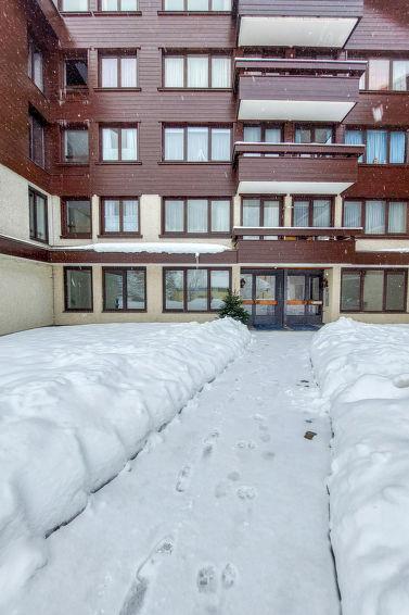 Apartment Walter - Bad Hofgastein