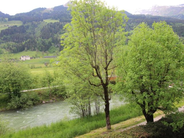 Apartment Walter - Bad Hofgastein