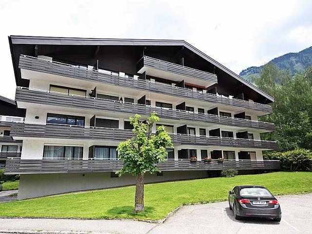 Apartment Selma - Bad Hofgastein