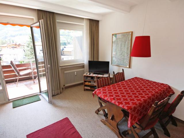 Apartment Selma - Bad Hofgastein