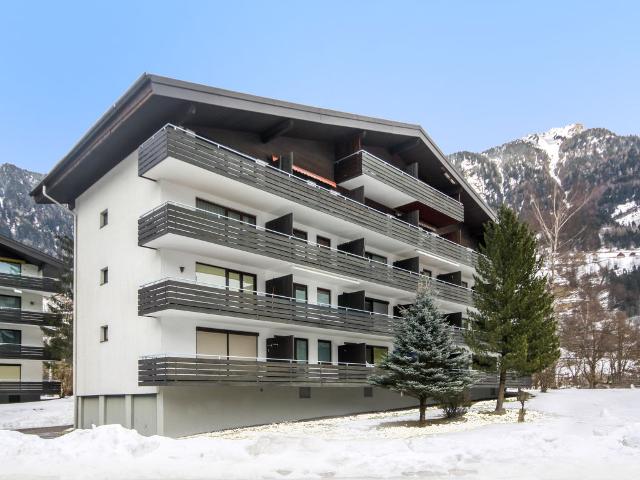 Apartment Selma - Bad Hofgastein