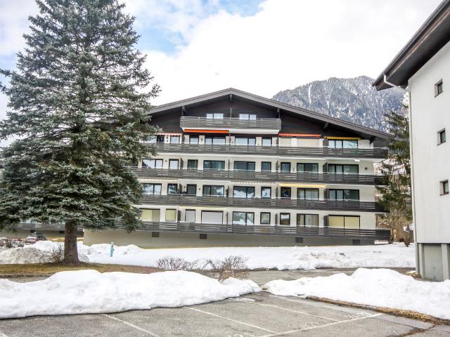 Apartment Selma - Bad Hofgastein