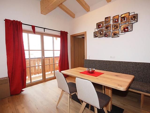 Apartment Mooslehen - Kaprun