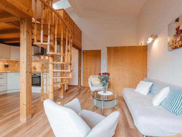 Apartment Anna-Katharina - Bad Hofgastein