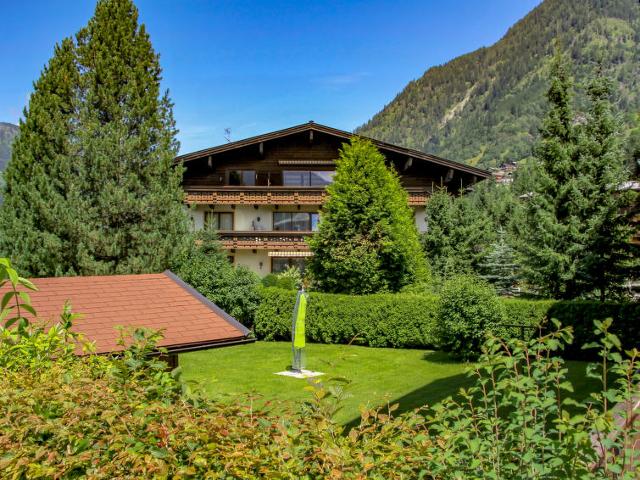 Apartment Anna-Katharina - Bad Hofgastein